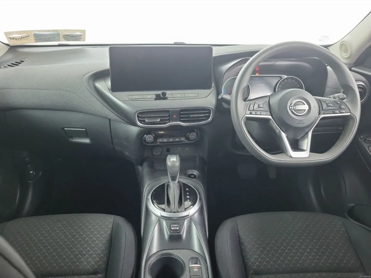 Nissan Juke HYBRID 1.6 SV - Image 6