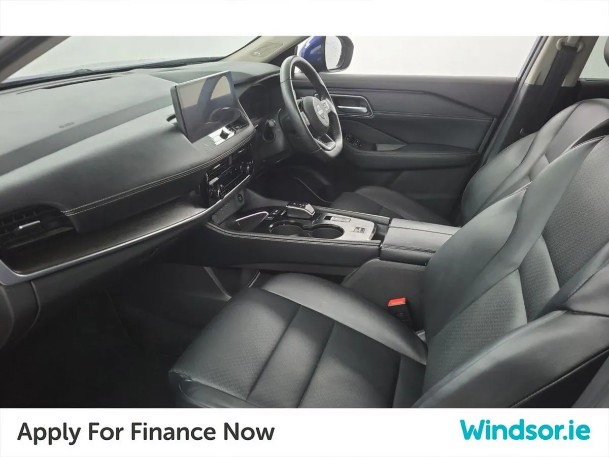 Nissan X-Trail ePOWER X-TRAIL SVE 5 Seater - Image 4