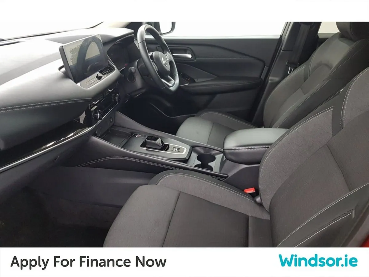 Nissan Qashqai ePOWER QASHQAI SV PREMIUM - Image 4