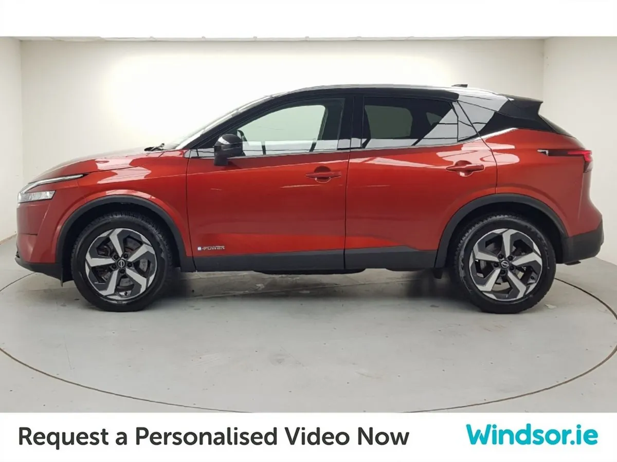 Nissan Qashqai ePOWER QASHQAI SV PREMIUM - Image 5