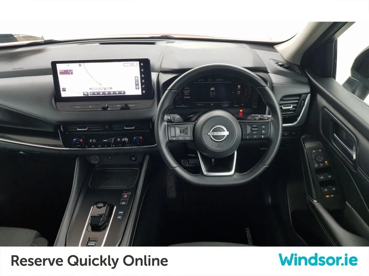 Nissan Qashqai ePOWER QASHQAI SV PREMIUM - Image 3