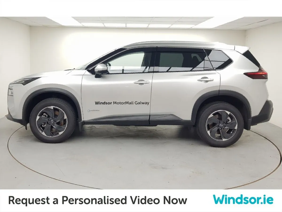 Nissan X-Trail ePOWER X-TRAIL SV PREMIUM 5 Seater - Image 5