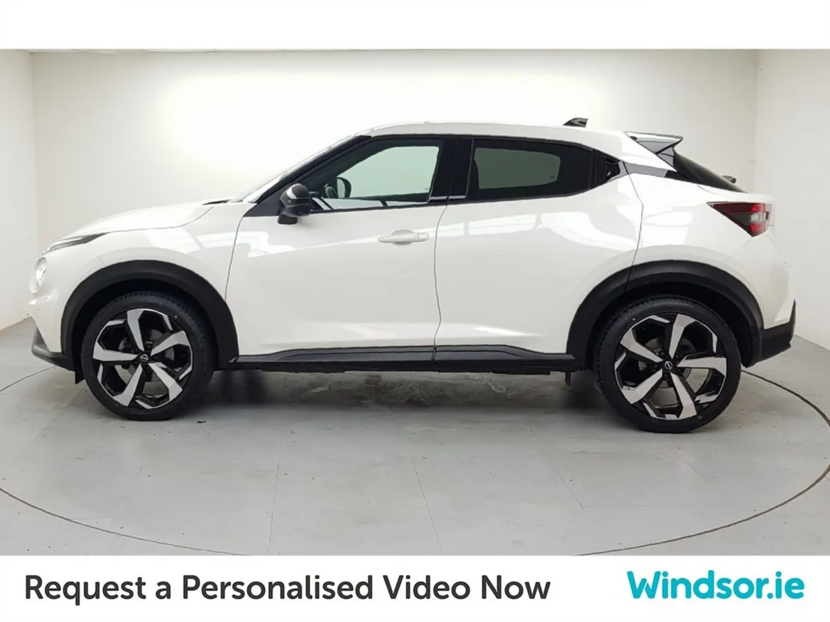 Nissan Juke 1.0T PET 2WD SVE - Image 5