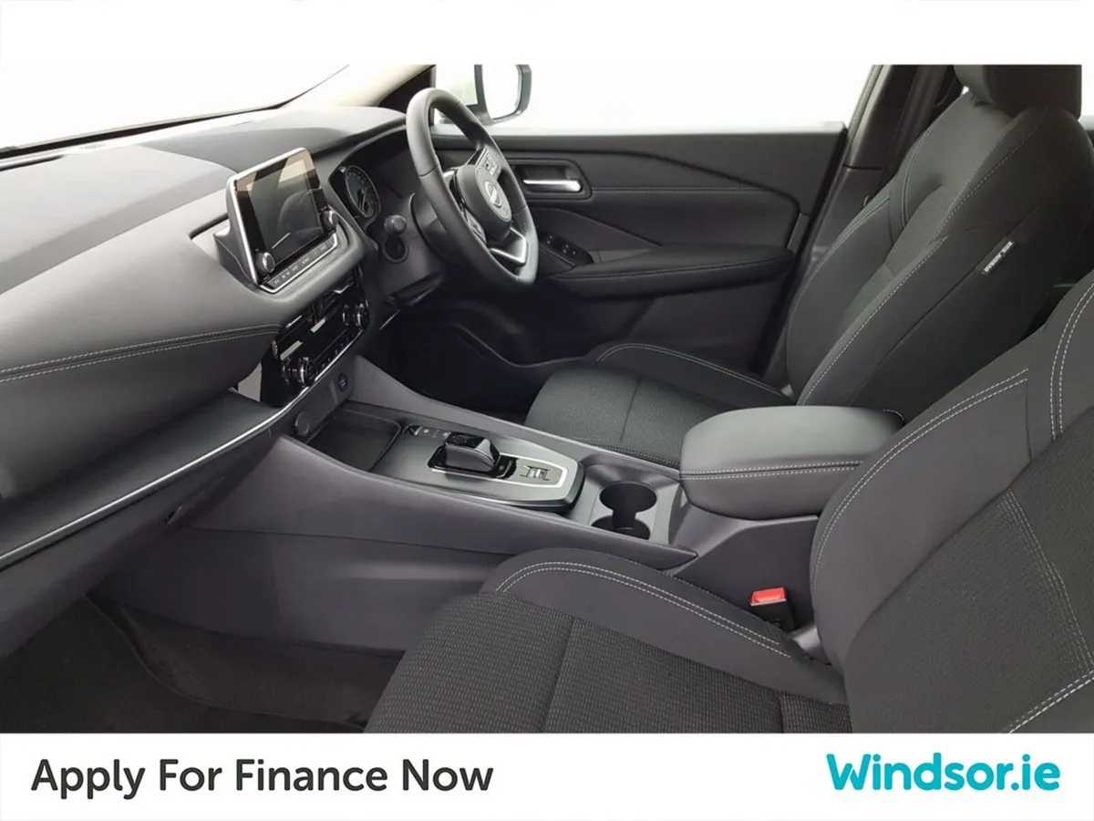 Nissan Qashqai ePOWER QASHQAI SV - Hybrid - Image 4