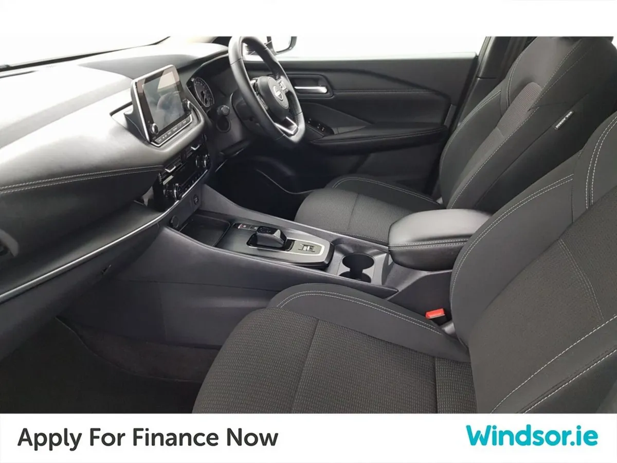 Nissan Qashqai ePOWER QASHQAI SV - Hybrid - Image 4