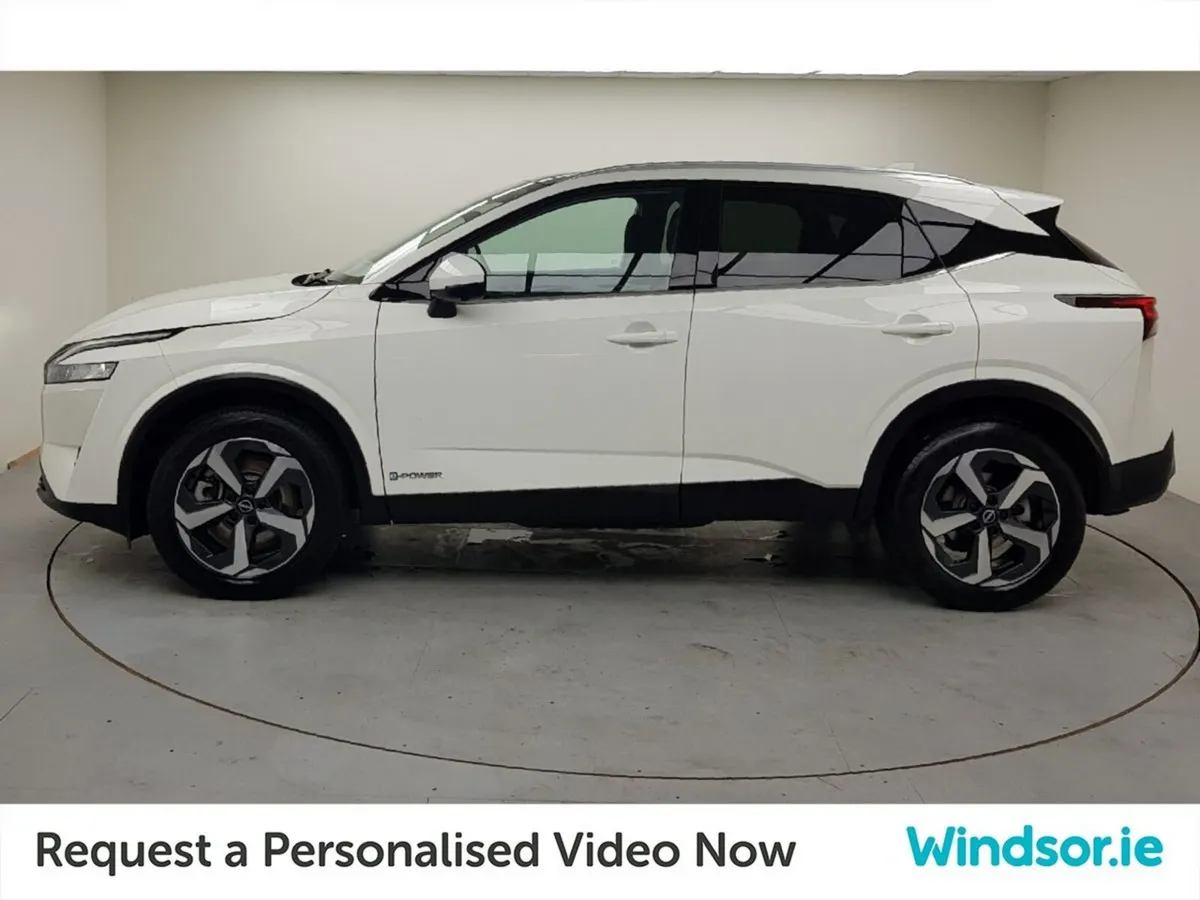 Nissan Qashqai ePOWER QASHQAI SV PREMIUM - Hybrid - Image 5