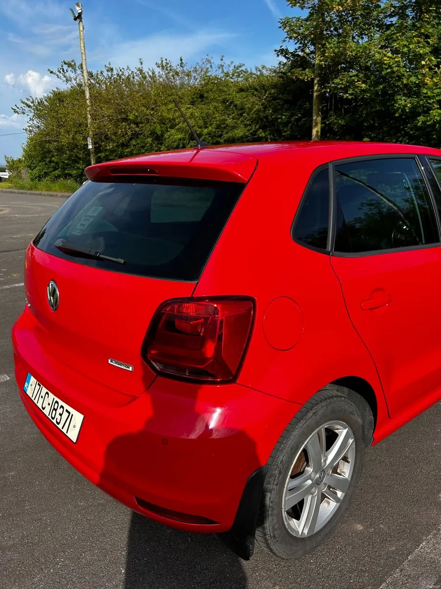 Volkswagen Polo 2017 - Image 6