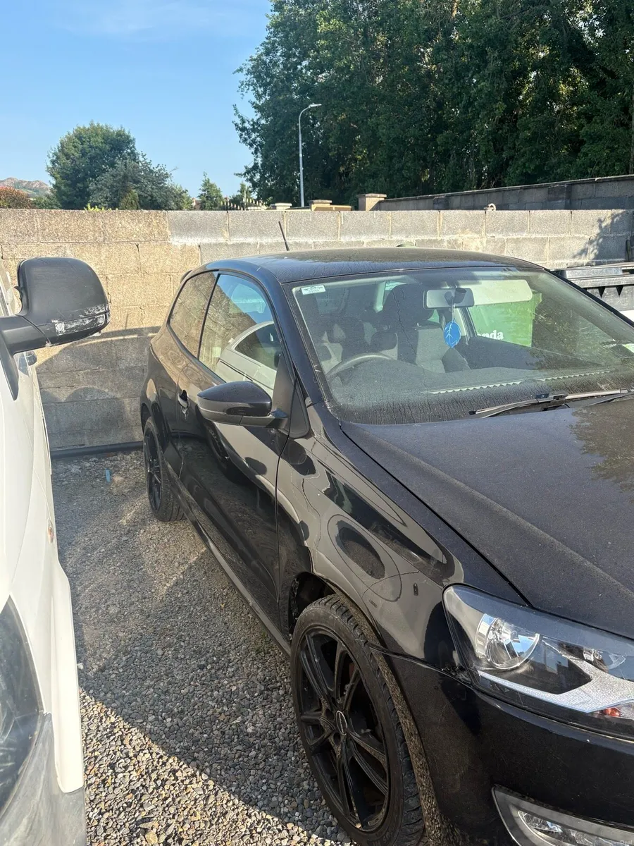 Vw polo - Image 1