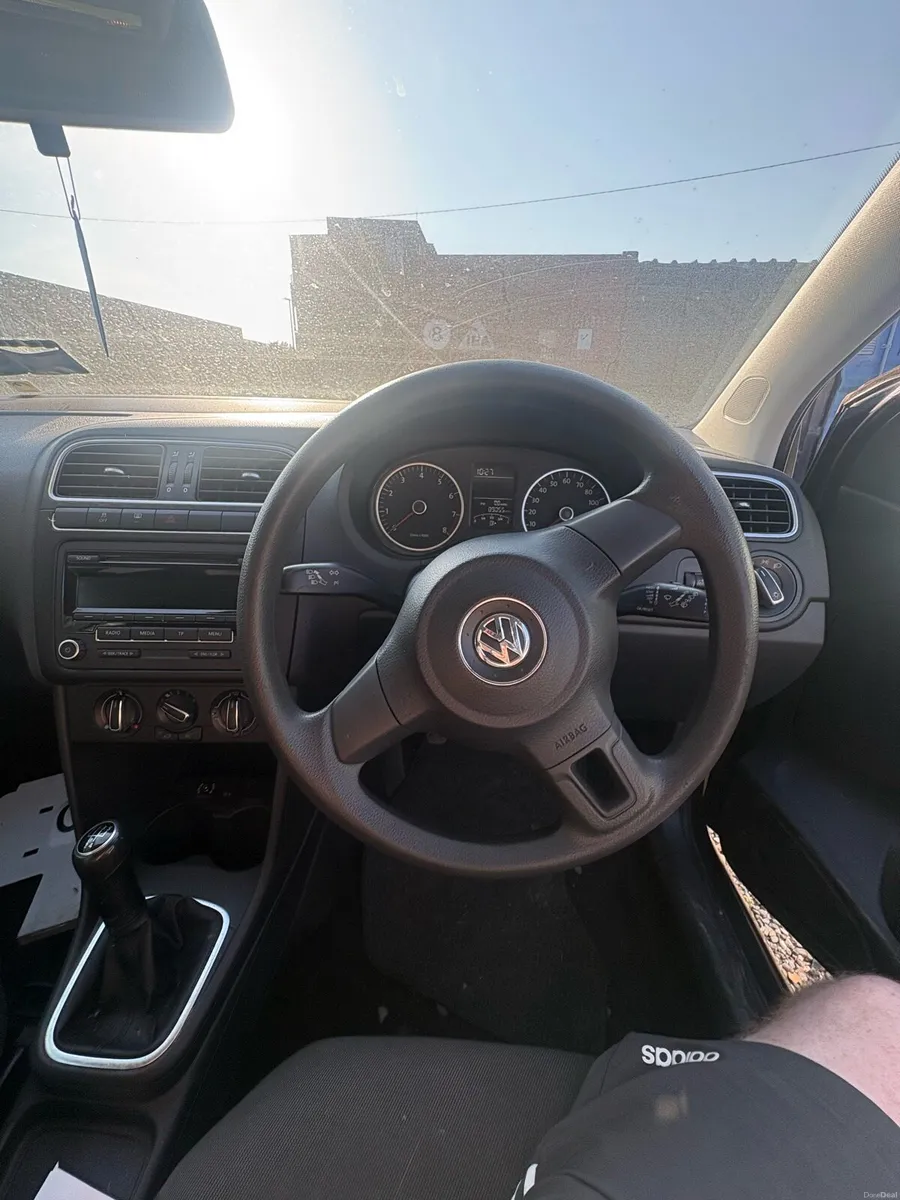 Volkswagen Polo - Image 2