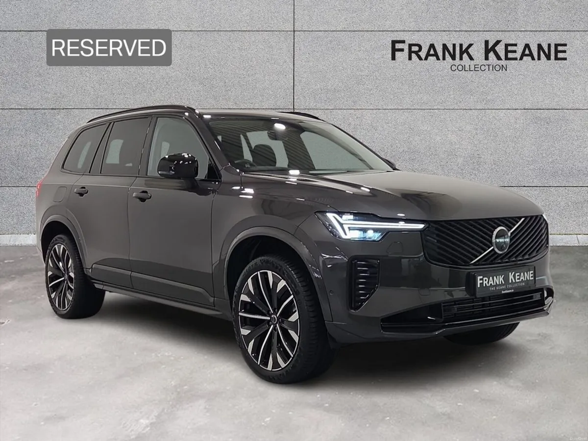 Volvo XC90 Xc90 + T8 Phev Plus Recharge - Image 1