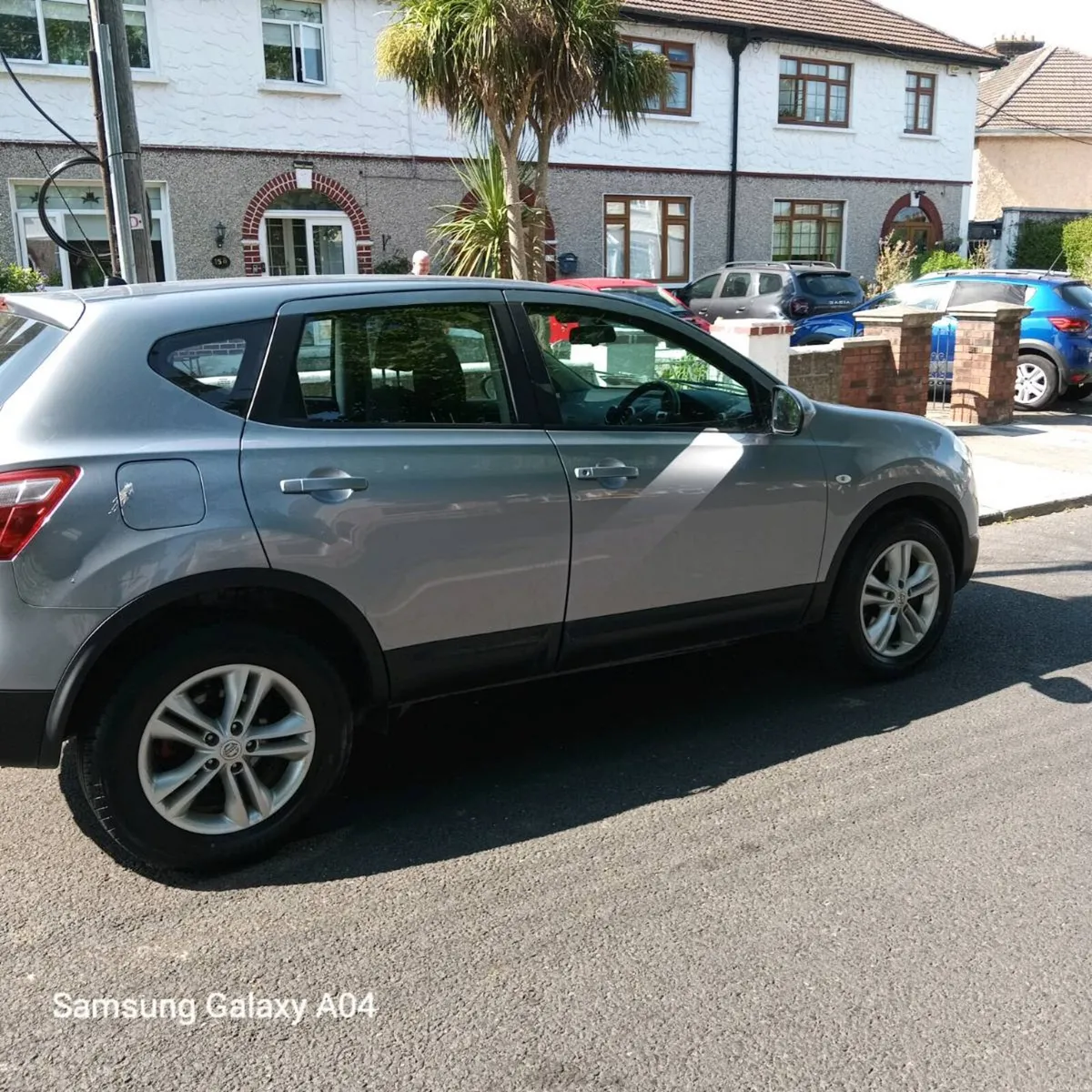 Nissan qashqai 1.5 diesel - Image 2