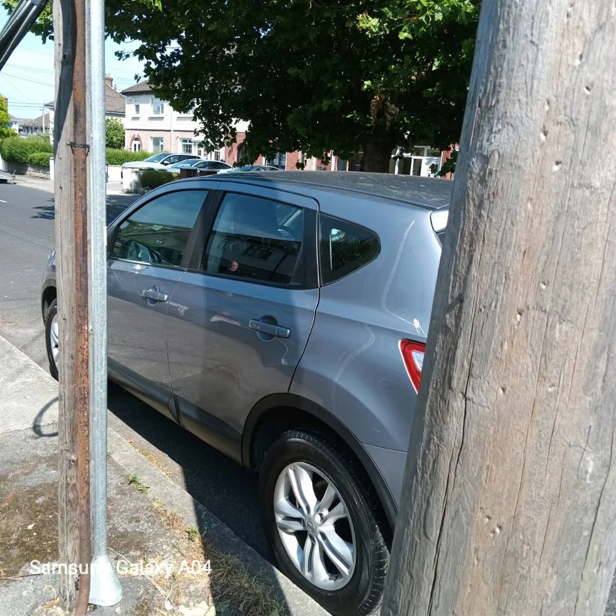 Nissan qashqai 1.5 diesel - Image 4