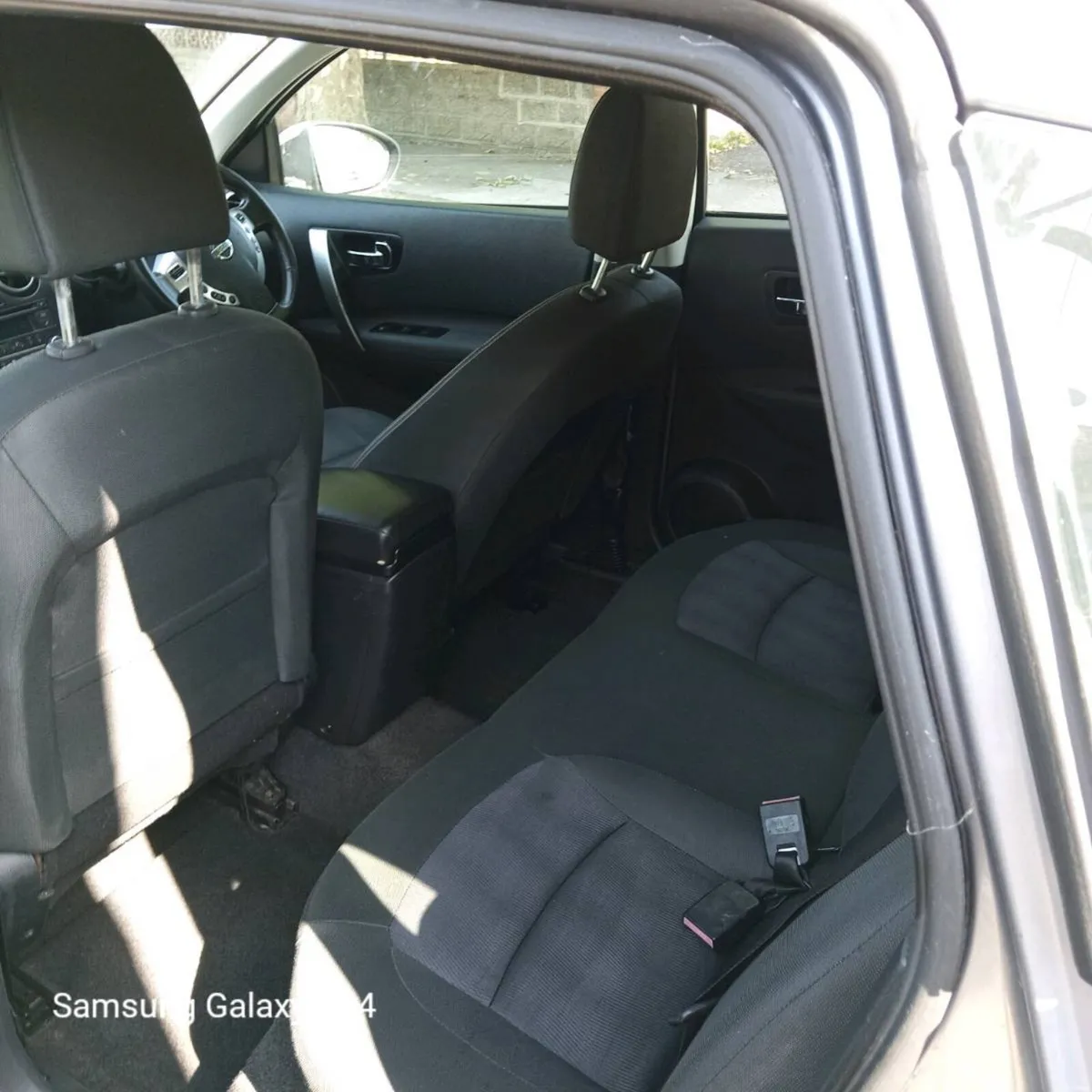 Nissan qashqai 1.5 diesel - Image 6