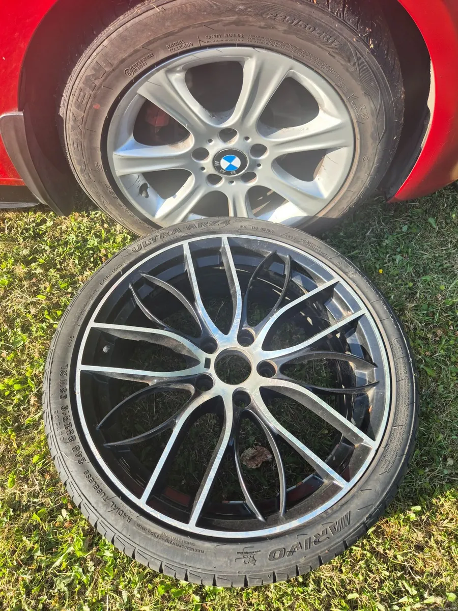 BMW 3-Series 2013 - Image 3