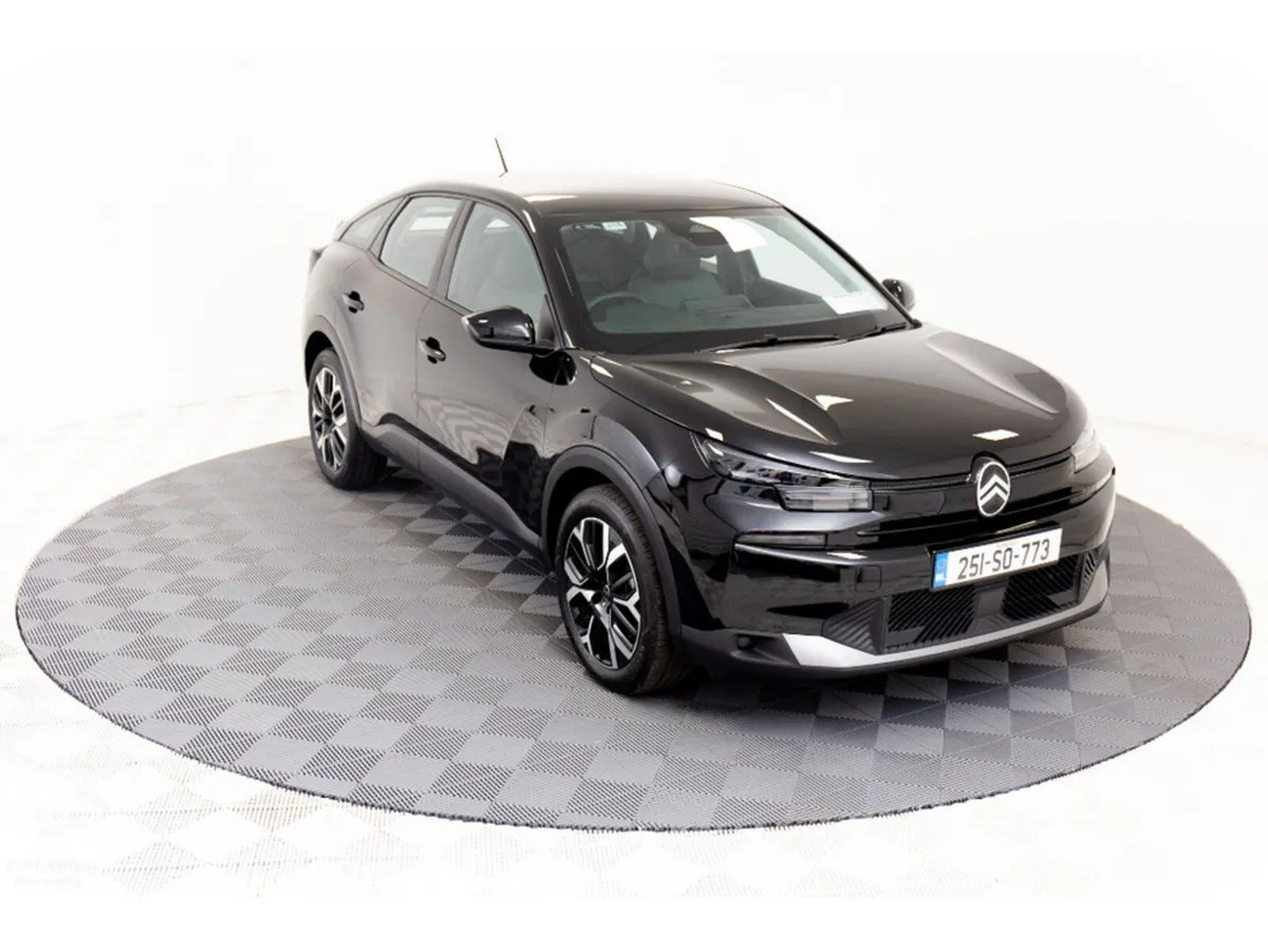 Citroen C4 You MHEV Auto 100HP - Image 1