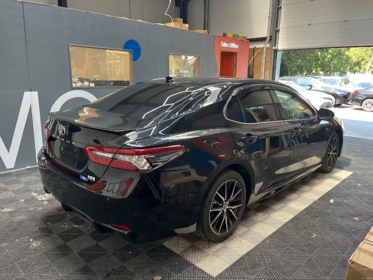 Toyota Camry 2023 TOYOTA CAMRY X 2.5 AUTOMATIC / C - Image 2