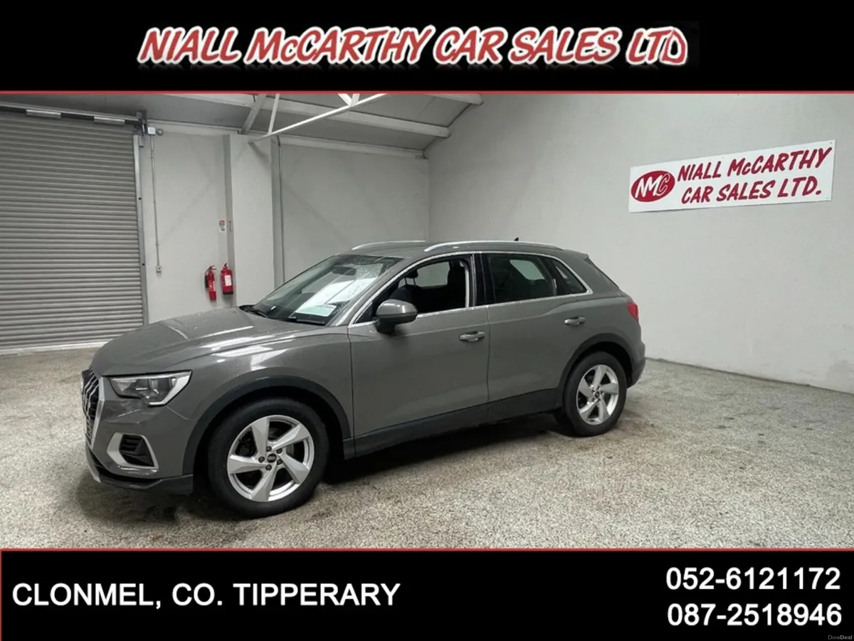 Audi Q3 35 TDI 150 S-TRONIC SE AUTO - FINANCE & SC - Image 3