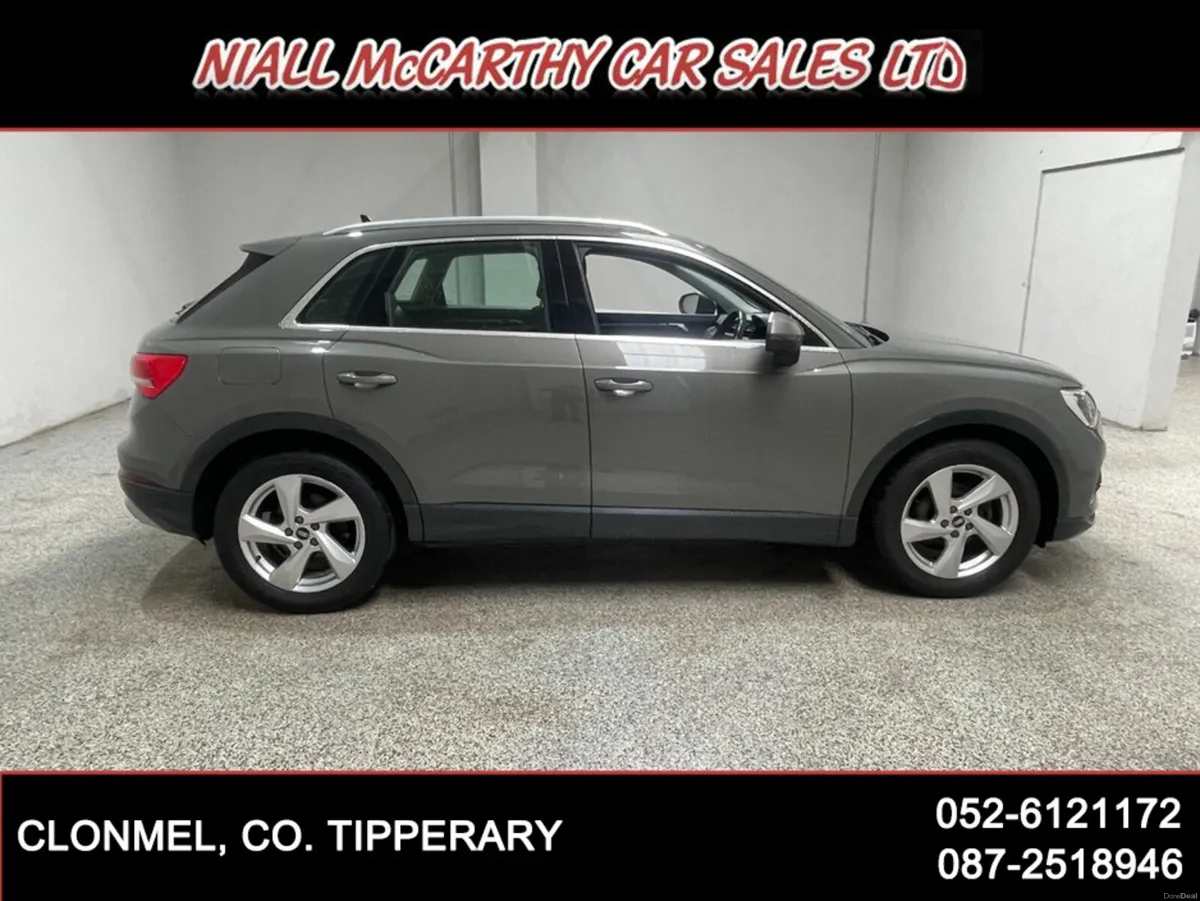 Audi Q3 35 TDI 150 S-TRONIC SE AUTO - FINANCE & SC - Image 4