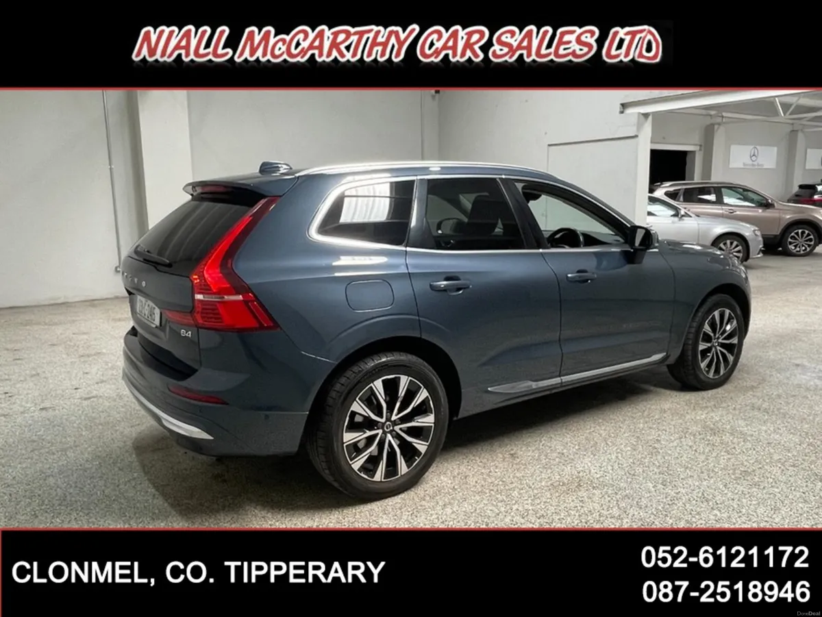 Volvo XC60 B4 PLUS BRIGHT AUTO - FINANCE & SCRAPPA - Image 6
