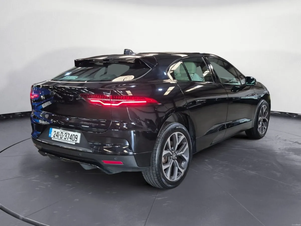 Jaguar I-Pace R-DYNAMIC SE 90KWH 400P - Image 6