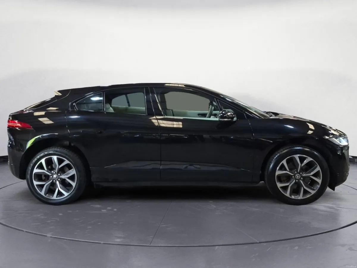 Jaguar I-Pace R-DYNAMIC SE 90KWH 400P - Image 5
