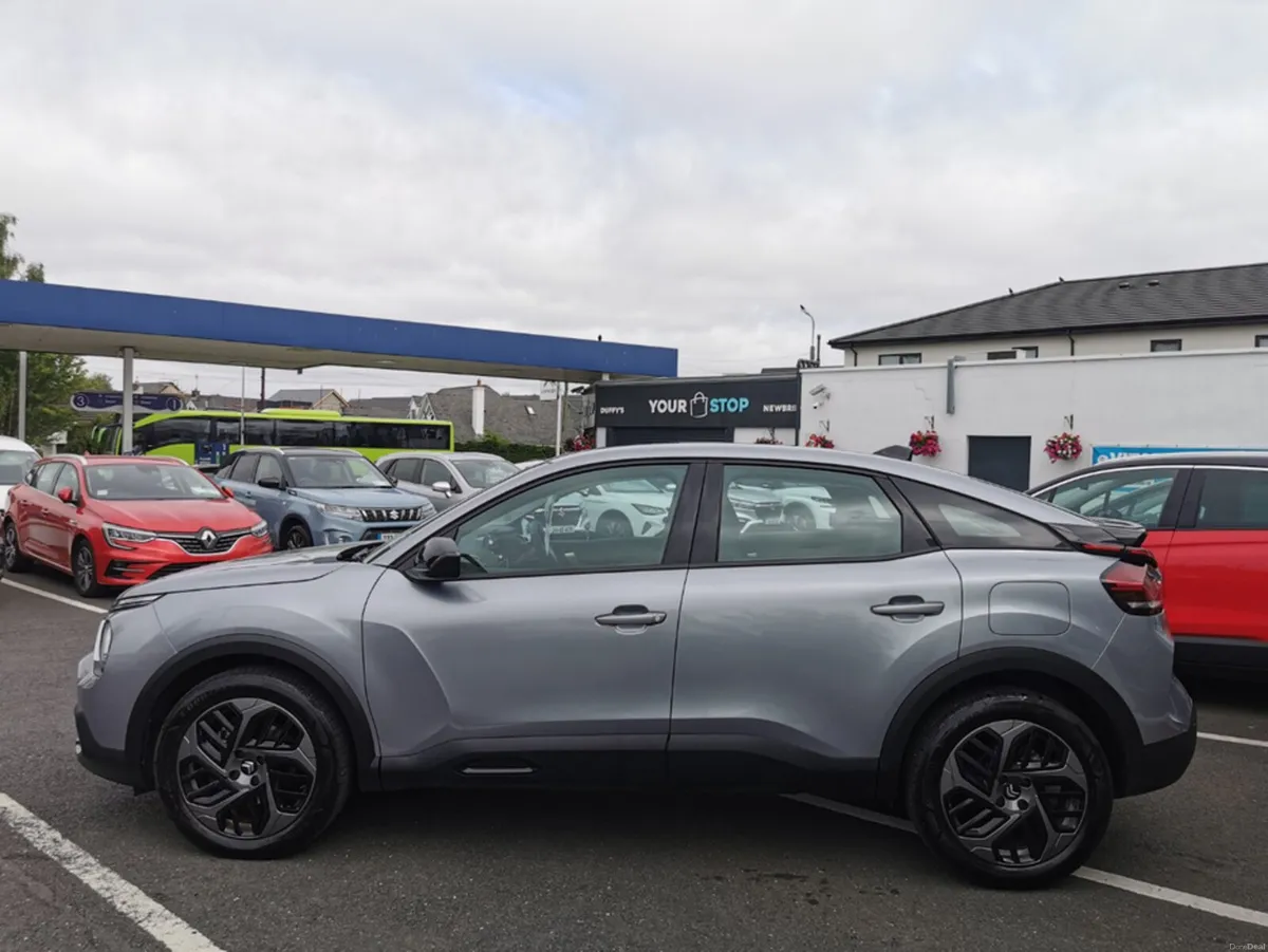 Citroen C4 PLUS PURETECH 130 MY42 - Image 6