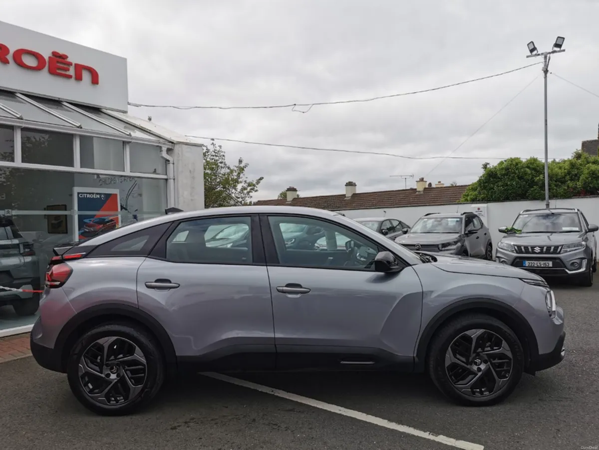 Citroen C4 PLUS PURETECH 130 MY42 - Image 2