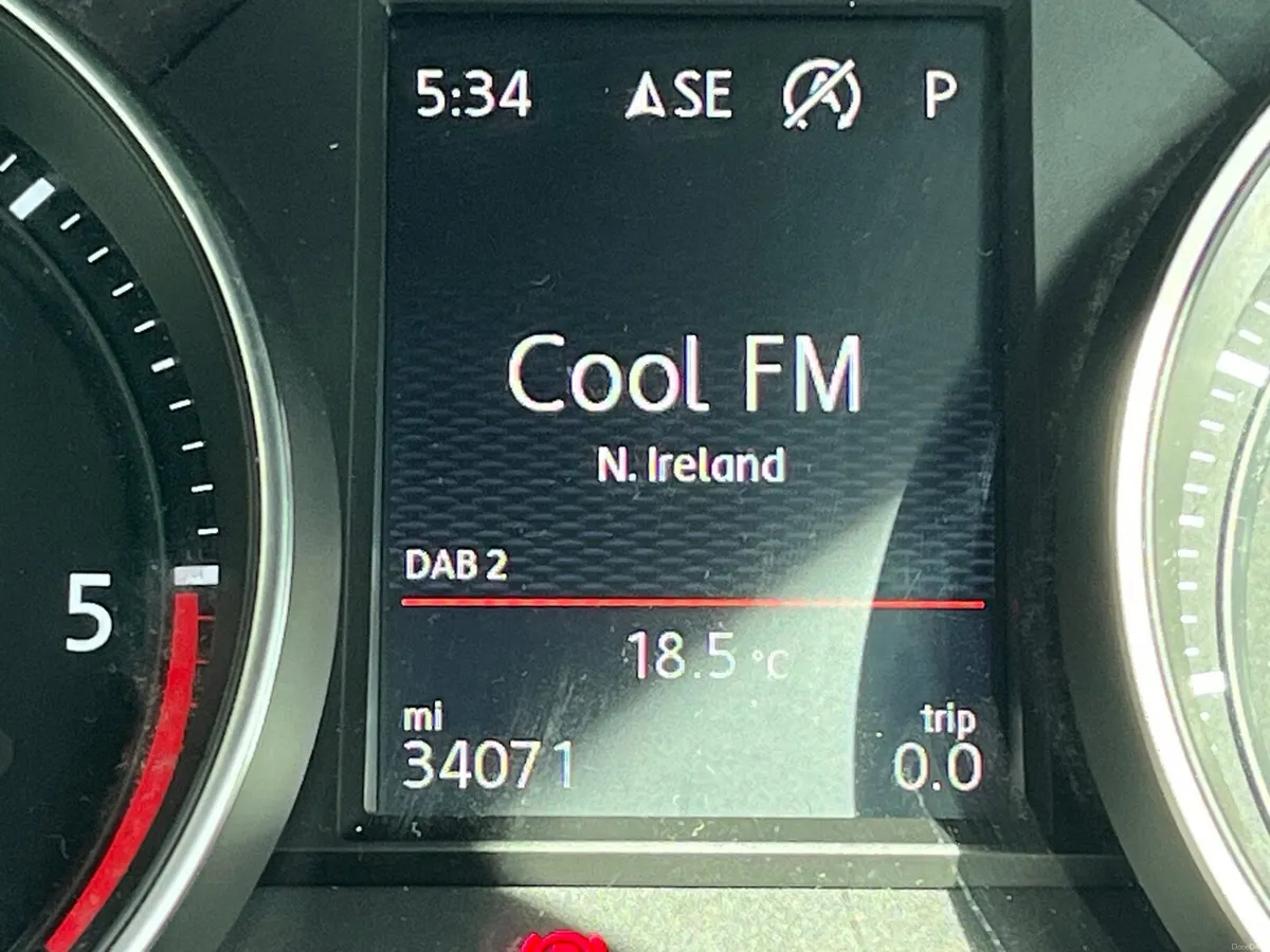 Volkswagen Golf 2017 - Image 4