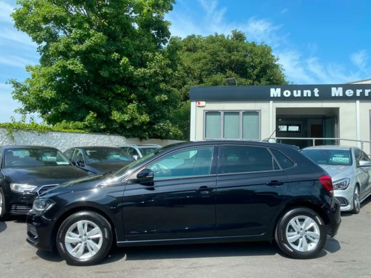 Volkswagen Polo Auto 1.0 Low Mileage - Image 4