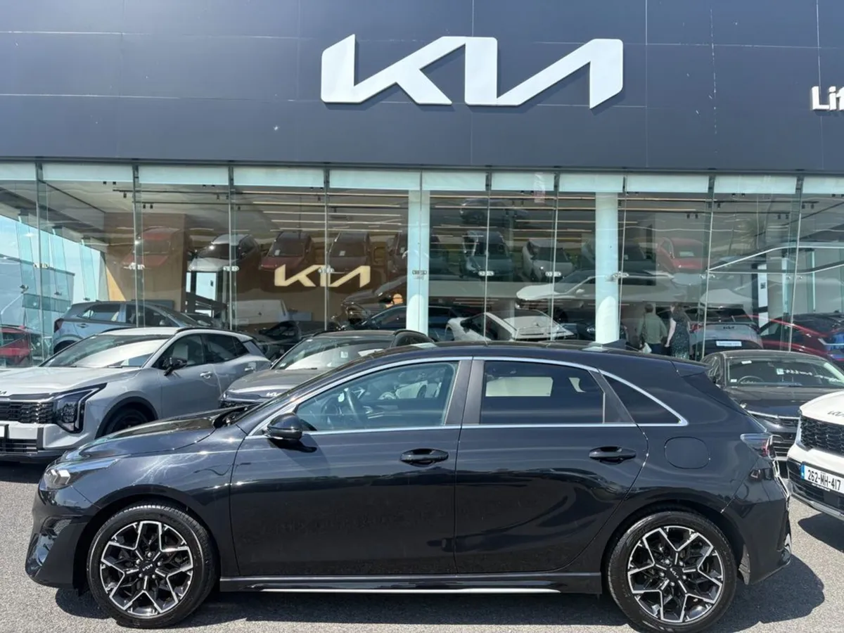 Kia Ceed 1.0 GT Line - Image 3