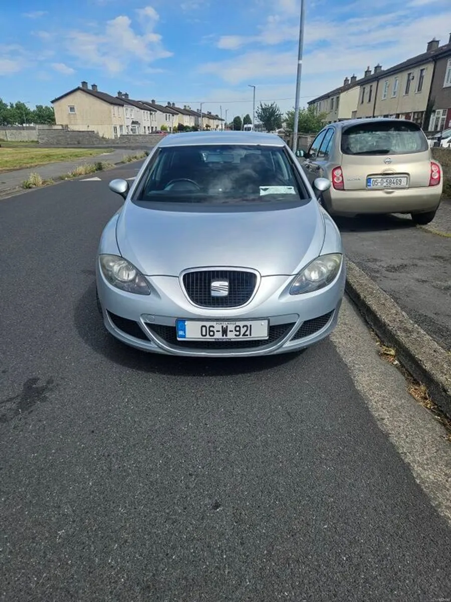 06 Leon new nct - Image 2