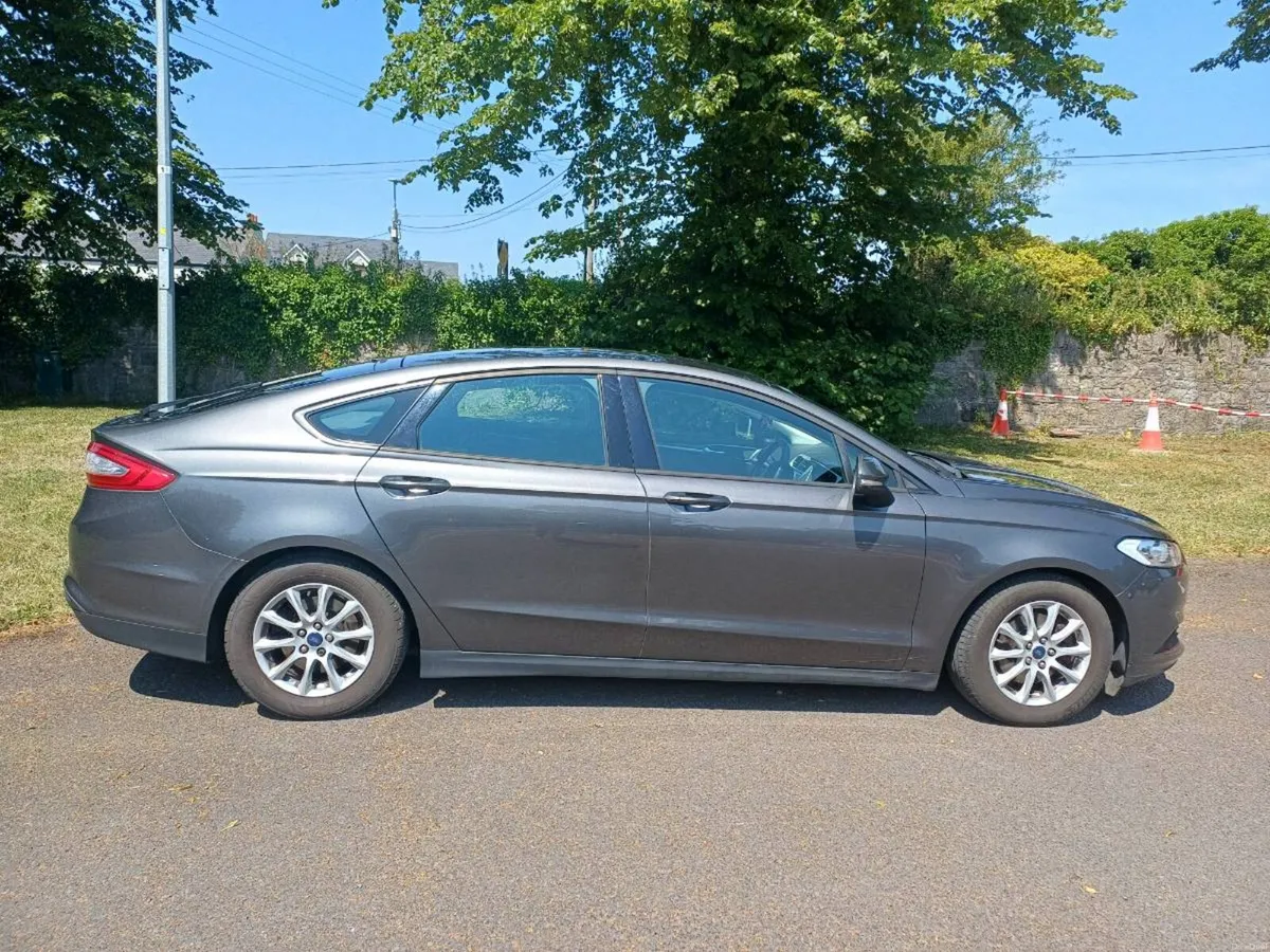 Ford mondeo - Image 5