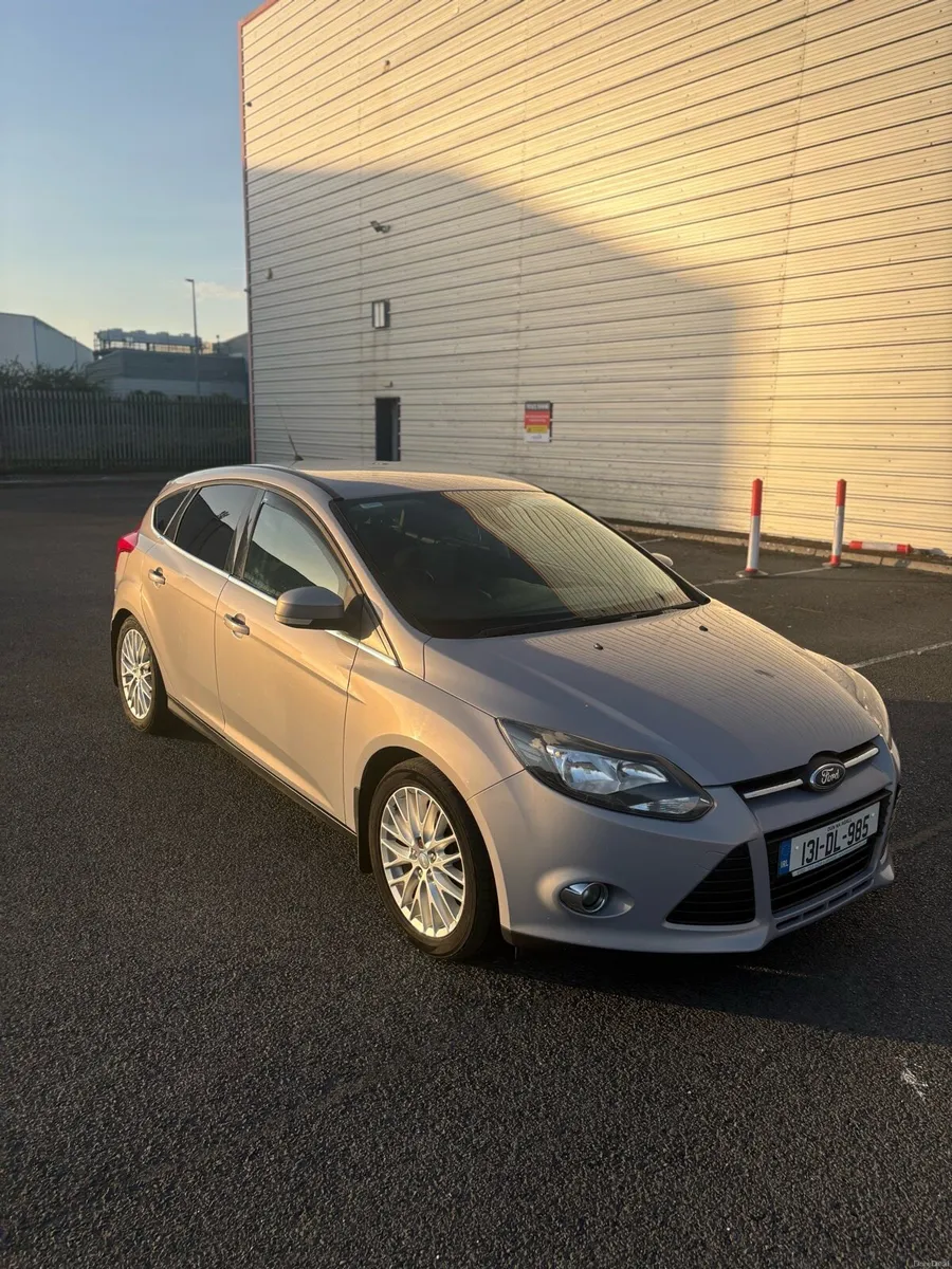 Ford focus - Image 1