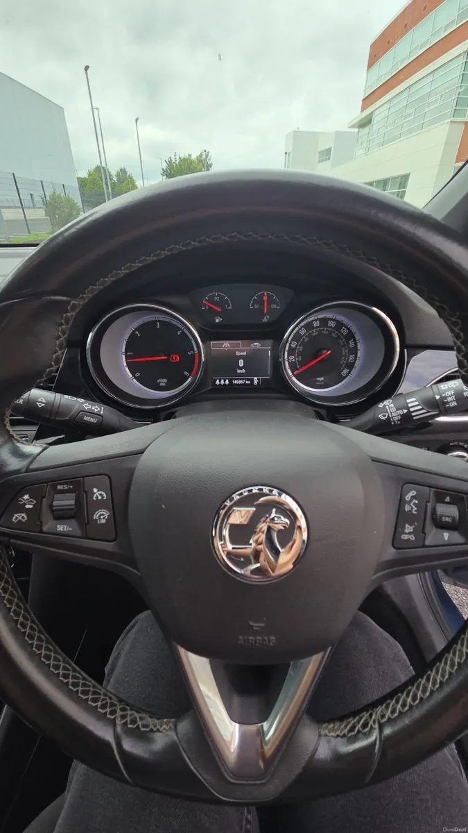 Vauxhall Astra 2016 - Image 6