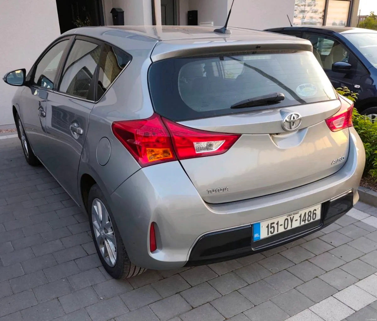 Toyota Auris - Image 3