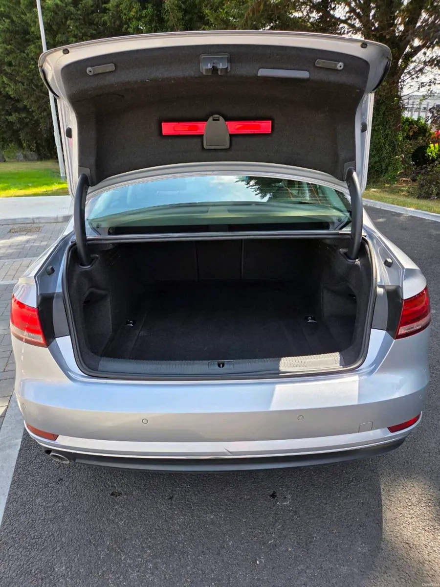 Audi A4 2016 - Image 3