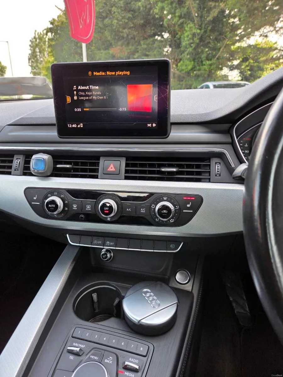 Audi A4 2016 - Image 6