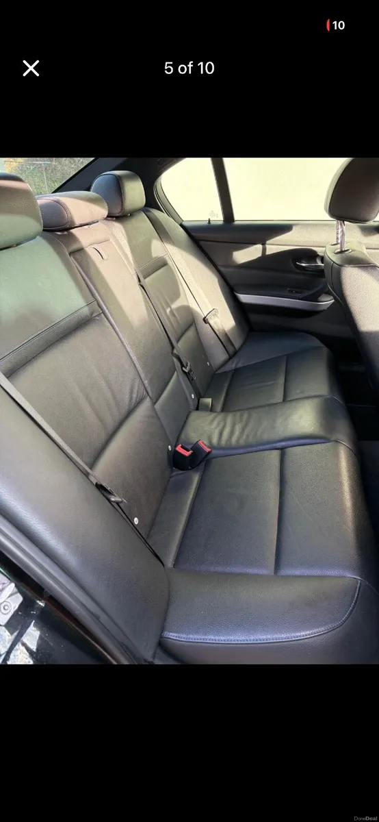 BMW 3-Series 2011 (Needs engine) - Image 4