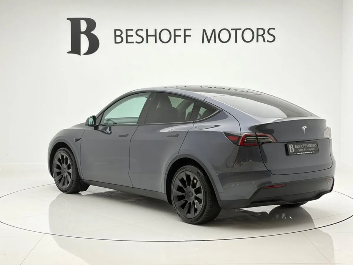 Tesla Model Y RWD=WHITE INTERIOR//HUGE SPEC//D REG - Image 3