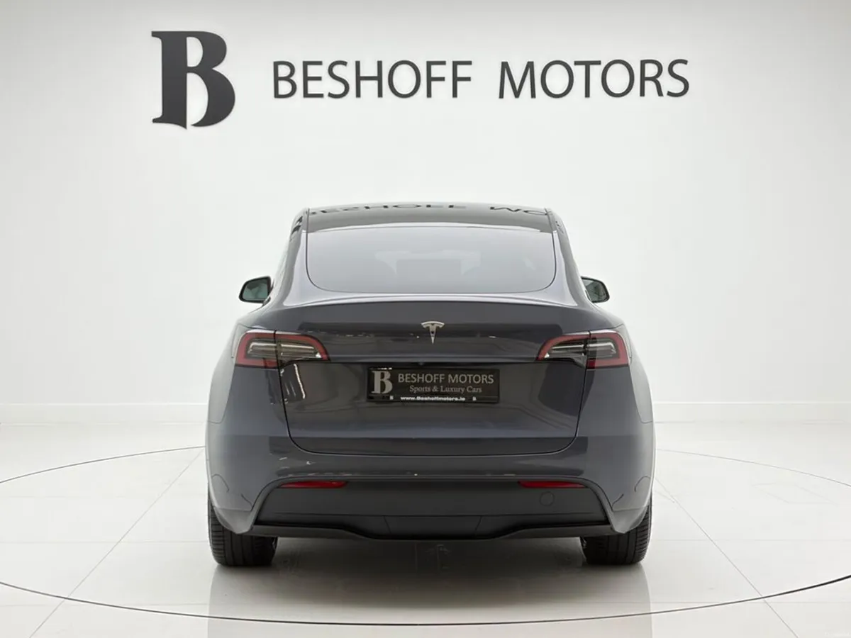 Tesla Model Y RWD=WHITE INTERIOR//HUGE SPEC//D REG - Image 4