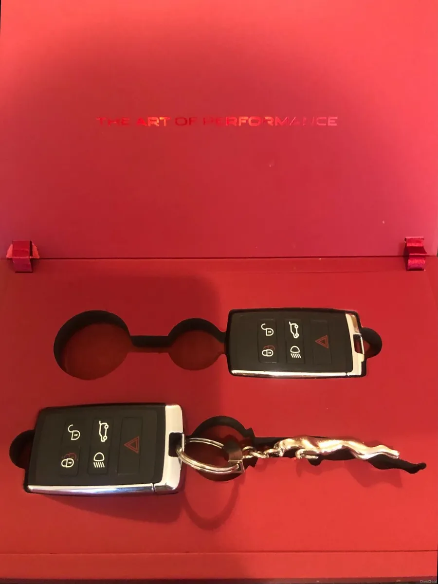 Jaguar E-Pace 2018 - Image 3