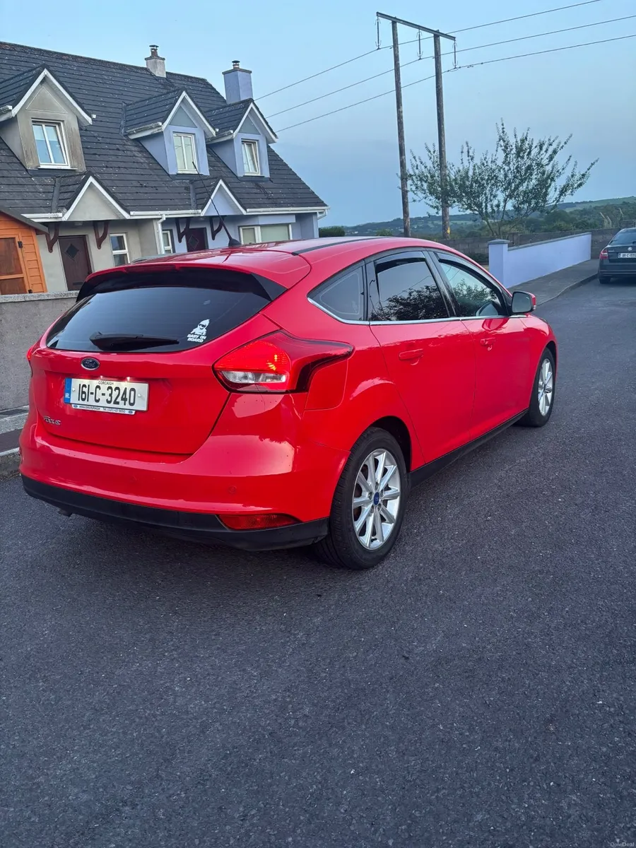 Ford Focus 2016 - Image 5