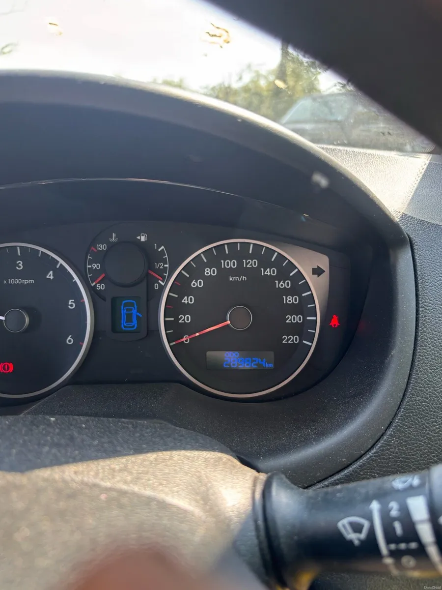 Hyundai i20 diesel - Image 5