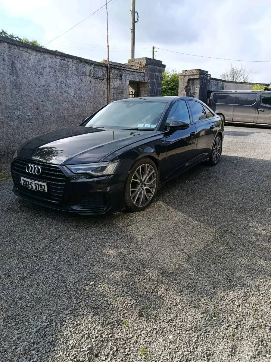 Car - Image 1