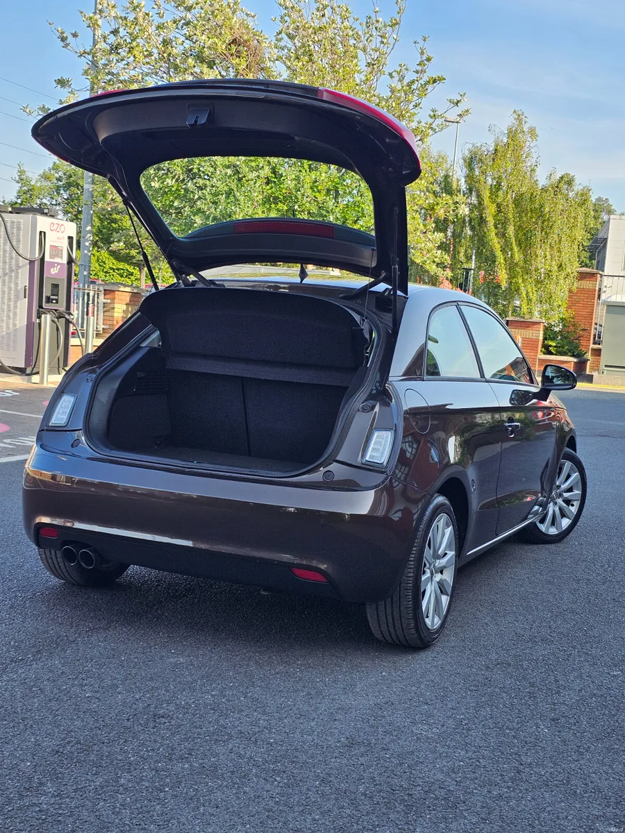 Audi A1 2012 Automatic - Image 3