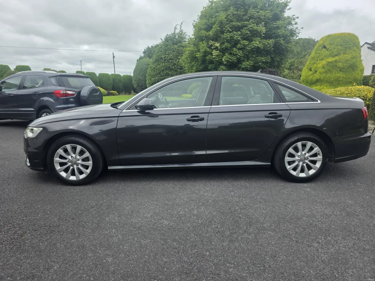 AUDI A6 2.0L TDI ULTRA..150BHP - Image 2