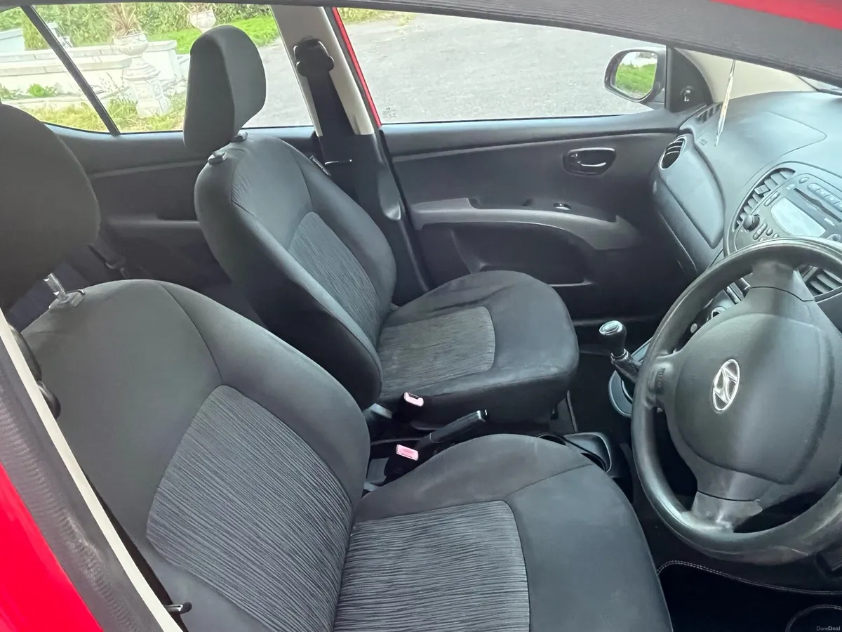 Hyundai i10 - Image 4