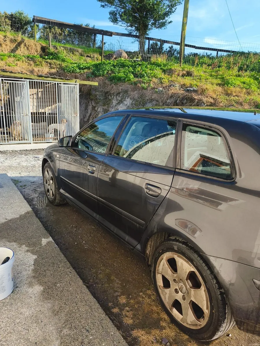 Audi A3 2005 - Image 4