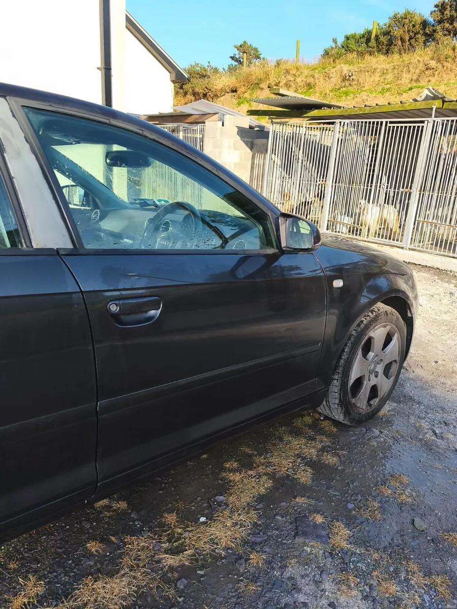 Audi A3 2005 - Image 5
