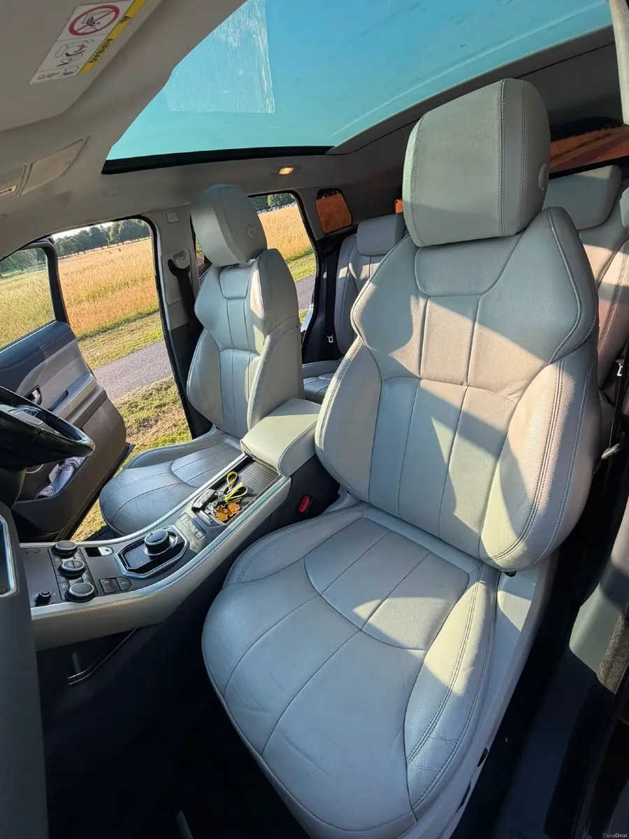 Land Rover Range Rover Evoque 2019 - Image 1